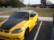 fisher car
