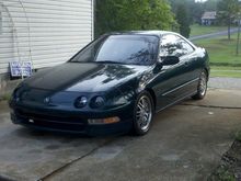 integra