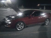 my prelude 3