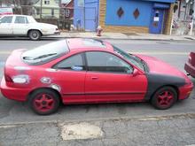 THA "SLEEPER"