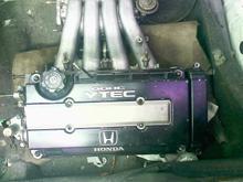 b18c head