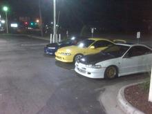 3 tegs
