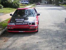 Garage - krx