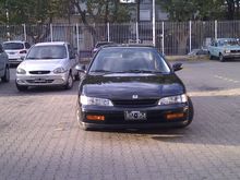 Garage - Shoki