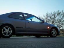 Side Markers 3