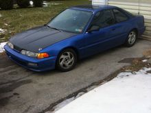 Garage - beater