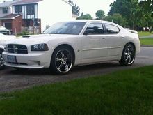 Charger