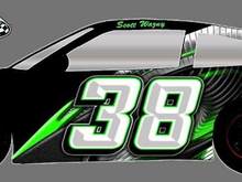#38 2013 design