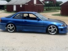 Garage - teggy
