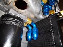 difficult plumbing