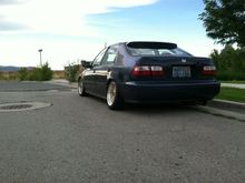 Garage - EG8
