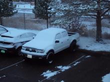 Snow