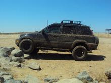 Crawlin :)