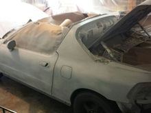 primed