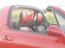 Civic seats