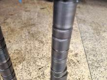 Are those 2 cams itr cams or b18c4 cams? Sorry I'm new here and I found this 2 pieces used on my country. I'm from Portugal. Please anyone can help me? 