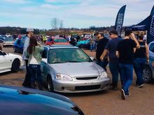 Import Face off 2018