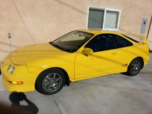stock itr goodness