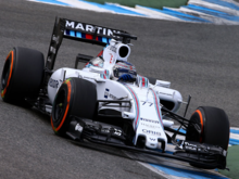 Ooooops......can't believe I left out Bo77as and Williams.....still think this guy is a potential WDC