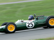 When Lotus was.....well Lotus