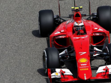 This guy.....top of the heap in FP1