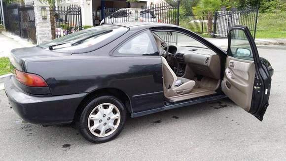 First purchased - January 2017