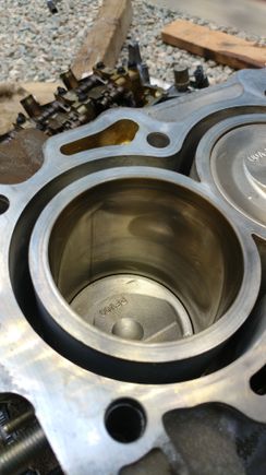Cylinder number 1 that looks just like cylinders 2 and 3