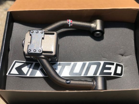 I received these today at work 