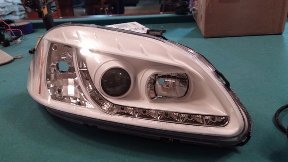 Post-retrofit passenger