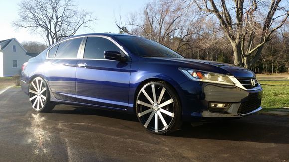 22x8 velocity vw12
