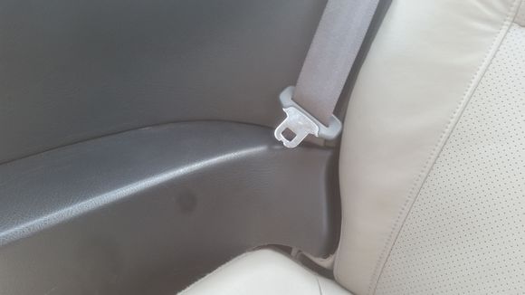 Passenger side