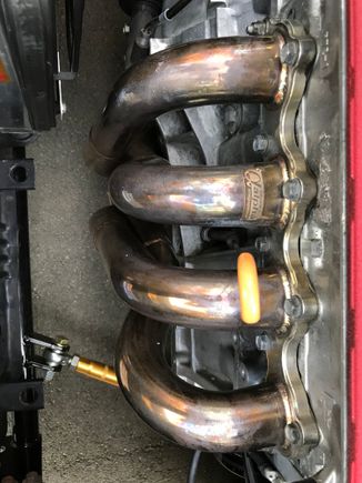 SK2 ALPHA 4-1 HEADER
