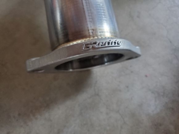 Quality flanges