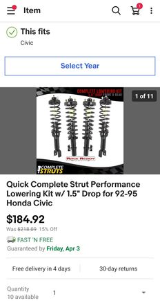 U guys think these will be any good?