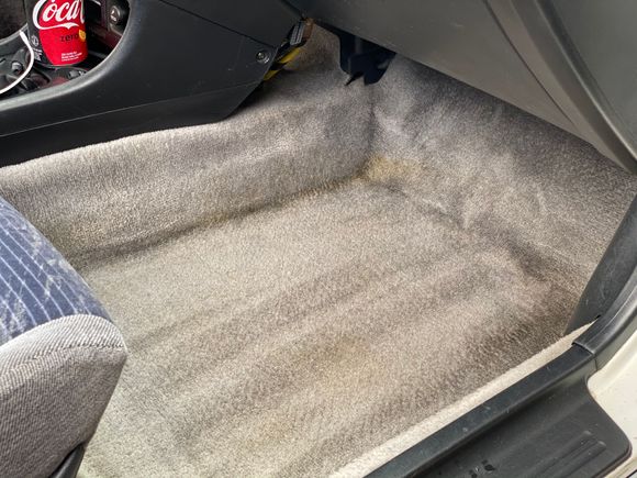 Good start.  I’ll do a second pass tomorrow 