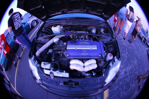 2015 - Turbo, tucked, motor and trans rebuilt