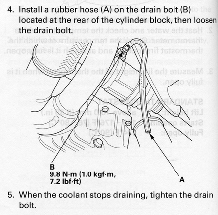 98-00 Accord Service Manual, V6 Supplement"; p.10-10