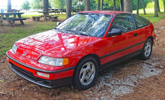 After repair and repainting.  July 2020.