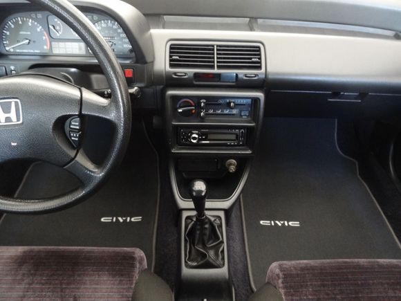 My reproduction floormats that I found on Etsy