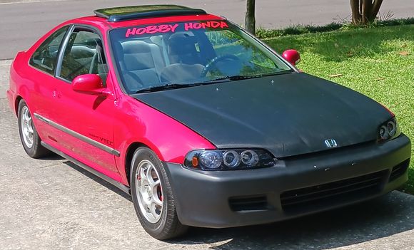 Hobby or addiction?