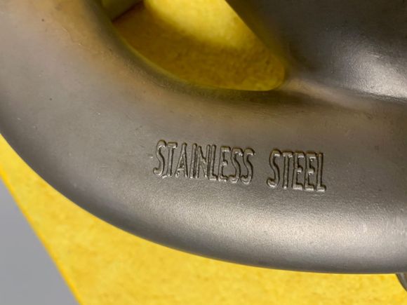 InlinePro T4 Stainless