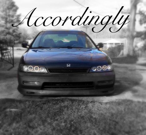 Cleaning up nice since I bought it. All aftermarket stuff, bought and installed by me