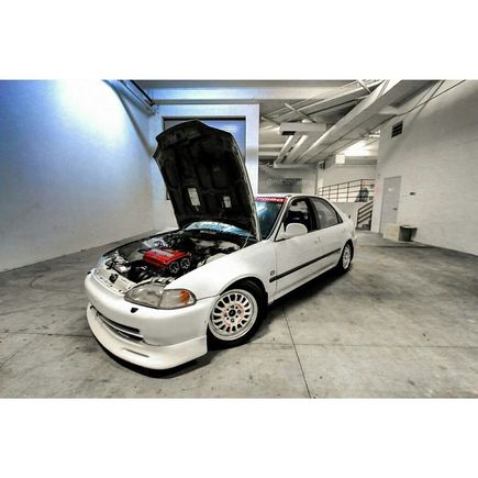 #14 Checking in my rhd eg8 for those who are new glad to see some movement on the thread 
I'm on Instagram as rhd_gee feel free to follow