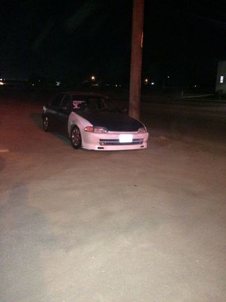 What's up Ferio fAmily squads!!! How's yall doing?? 
I can't wait for my siR 2 front and rear seats man!! Pretty soon I'll update with the seats