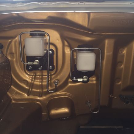 Just how i like it simple and clean what ya think