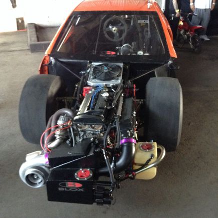 #becauseracecar #evo2