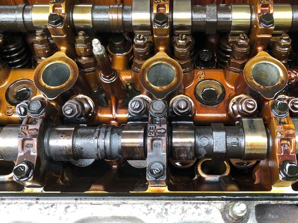 B18C1 engine