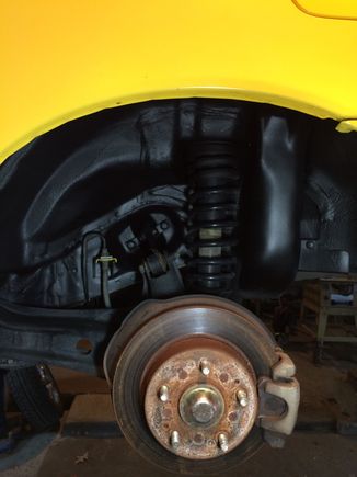 Driver side...