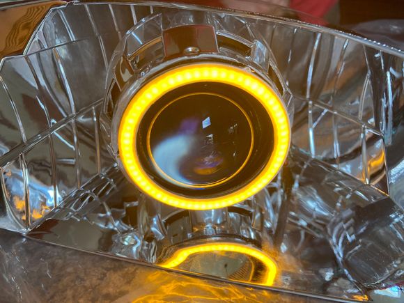 Test the switchback function.