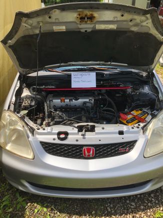 Jackson Racing Super Charger 